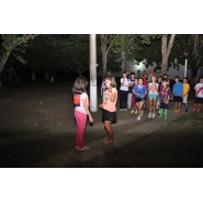 Campamento de 6to. y 5to grado - Nivel Primario